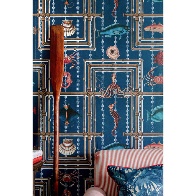MINDTHEGAP / Sundance Villa / UNDERWATER LIFE WP20565