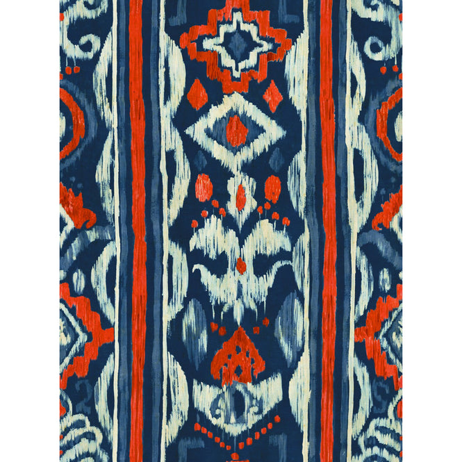 MINDTHEGAP / Sundance Villa / MEDITERRANEO Indigo WP20566