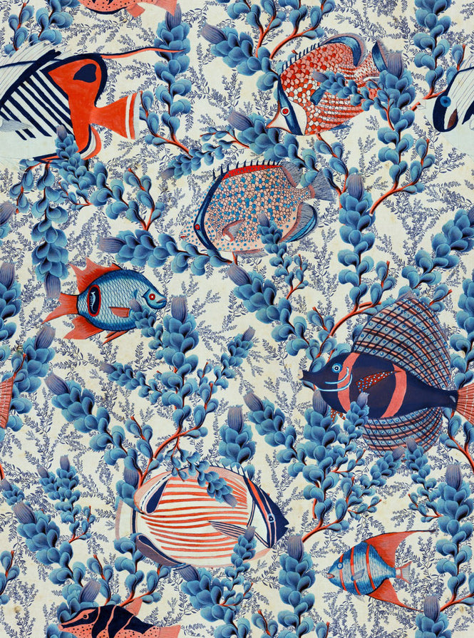 MINDTHEGAP / Sundance Villa / AQUARIUM WP20567