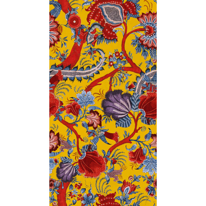 MINDTHEGAP / CHINESE GARDEN / CHINESE PAISLEY WP20581