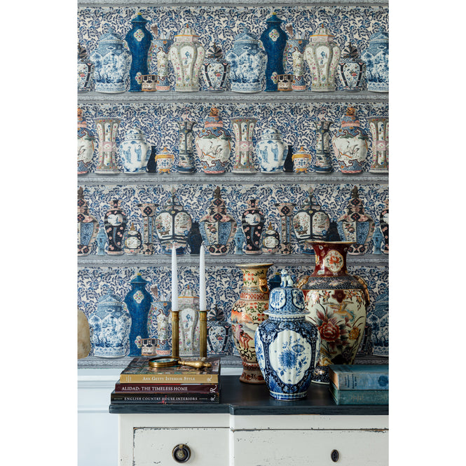 MINDTHEGAP / The Artist's House / CERAMIC WONDERS WP20597