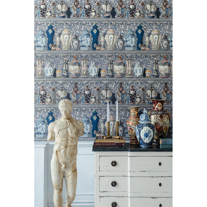 MINDTHEGAP / The Artist's House / CERAMIC WONDERS WP20597