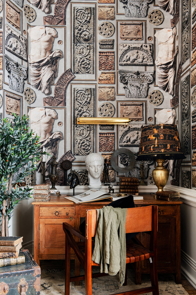 MINDTHEGAP / The Artist's House / RARE ARTIFACTS WP20600