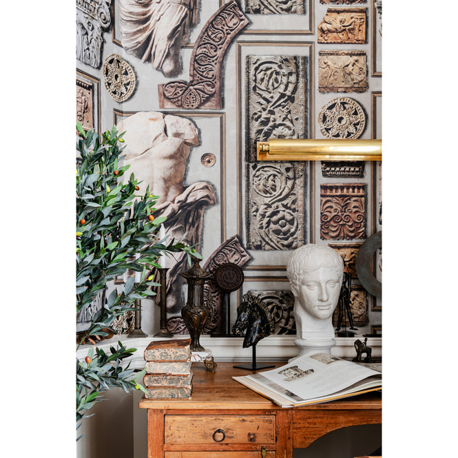 MINDTHEGAP / The Artist's House / RARE ARTIFACTS WP20600