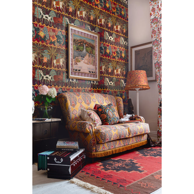 MINDTHEGAP / WOODSTOCK / CARNAVAL WP20610