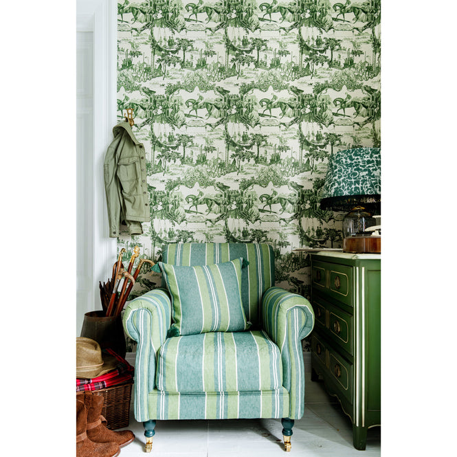 MINDTHEGAP / The Derby / GRAND PRIX Green WP20636