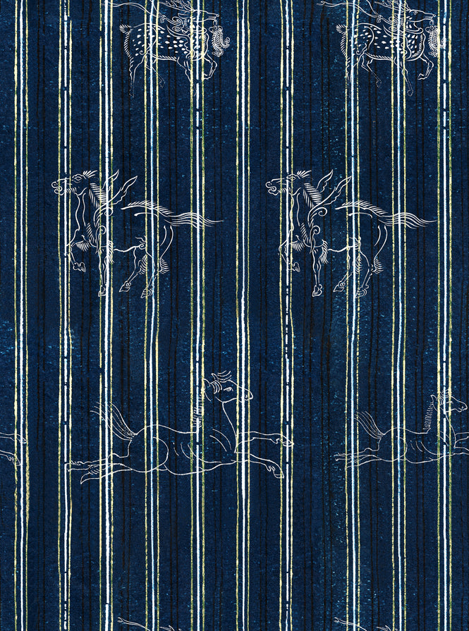 MINDTHEGAP / TRANSYLVANIAN ROOTS / A FABLE Indigo WP30003