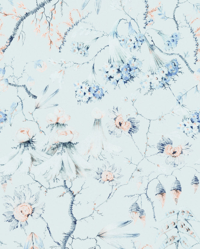 MINDTHEGAP / TRANSYLVANIAN ROOTS / GRANDMA'S TAPESTRY Skylight WP30020