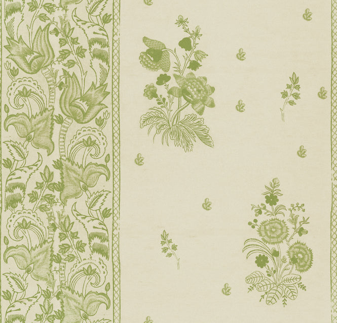 MINDTHEGAP / TRANSYLVANIAN ROOTS / KOROND FLORAL Beechnut WP30021