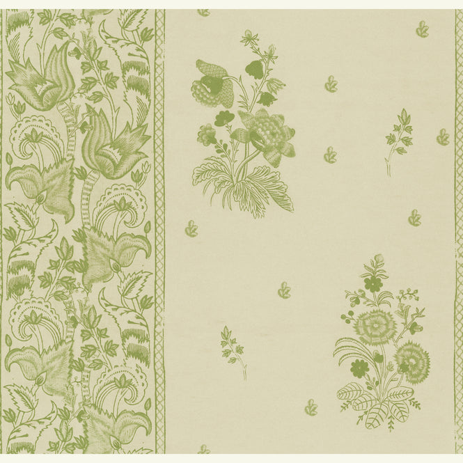 MINDTHEGAP / TRANSYLVANIAN ROOTS / KOROND FLORAL Beechnut WP30021
