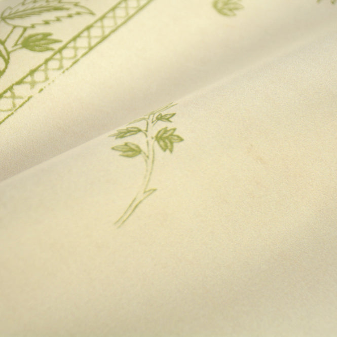 MINDTHEGAP / TRANSYLVANIAN ROOTS / KOROND FLORAL Beechnut WP30021