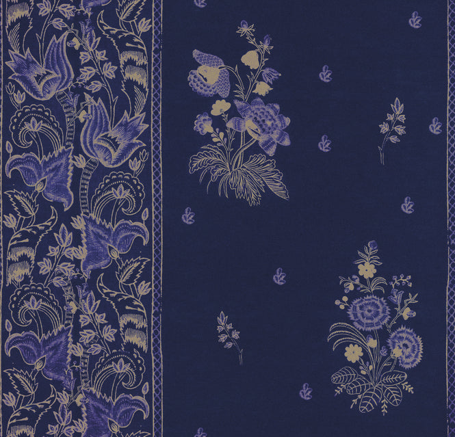 MINDTHEGAP / TRANSYLVANIAN ROOTS / KOROND FLORAL Clematis WP30022