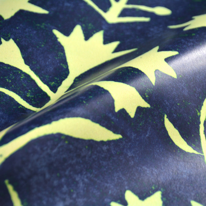 MINDTHEGAP / TRANSYLVANIAN ROOTS / TULIPAN Indigo WP30034