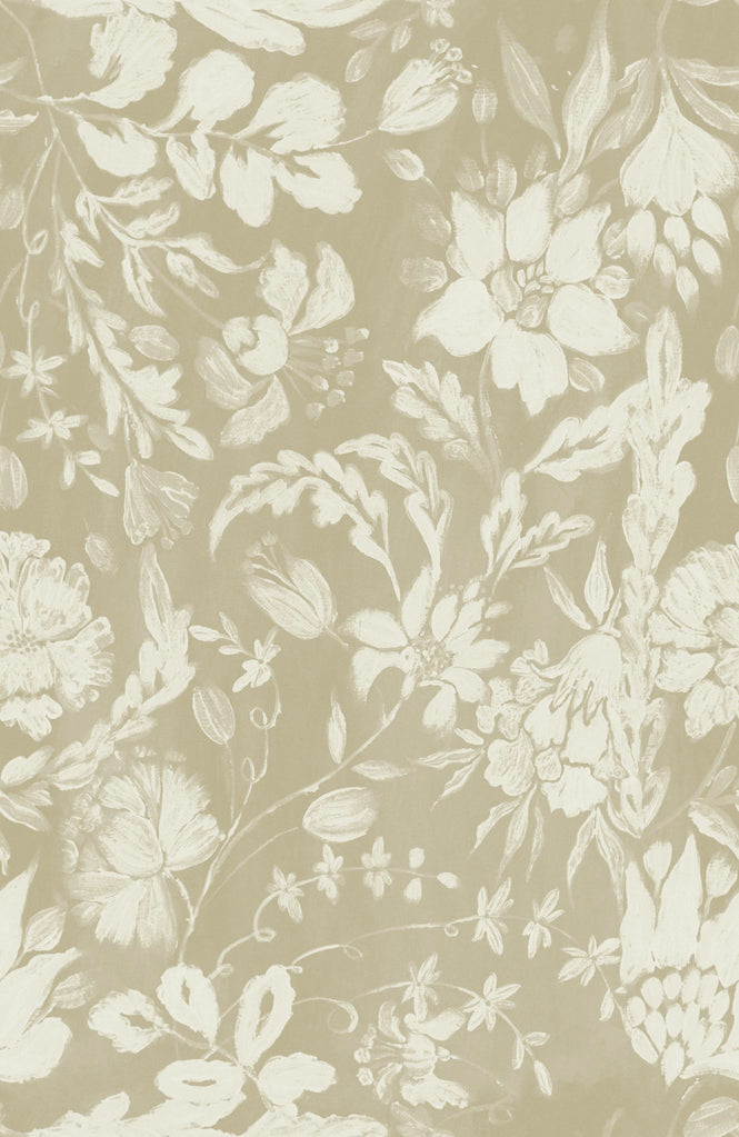 MINDTHEGAP / TRANSYLVANIAN ROOTS / FLOWERY ORNAMENT Seedpearl WP30037