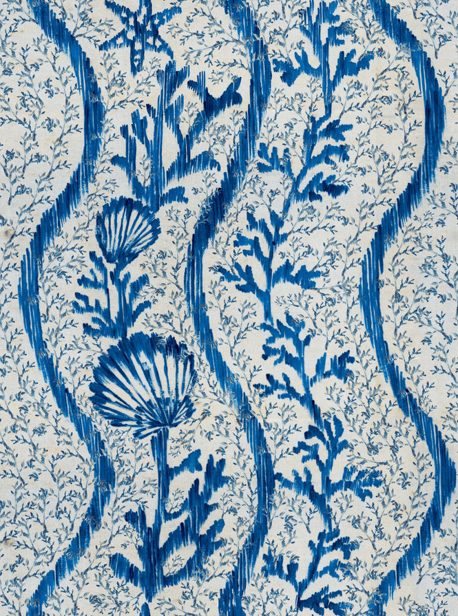 MINDTHEGAP / Sundance Villa / KORALION Indigo WP30048