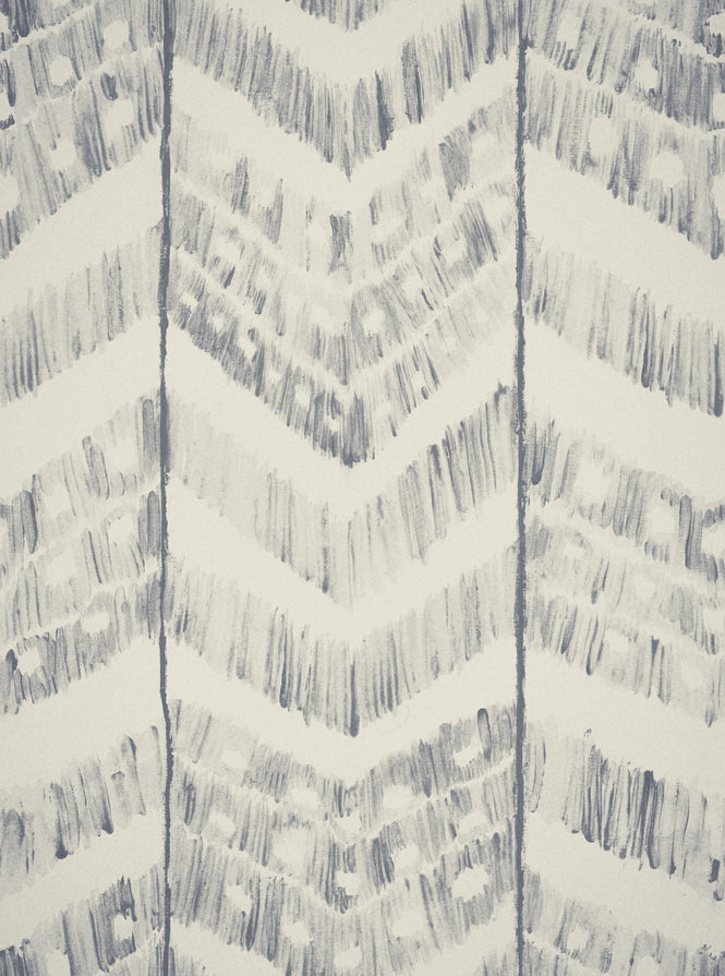 MINDTHEGAP / Sundance Villa / TURKISH IKAT Neutral WP30057