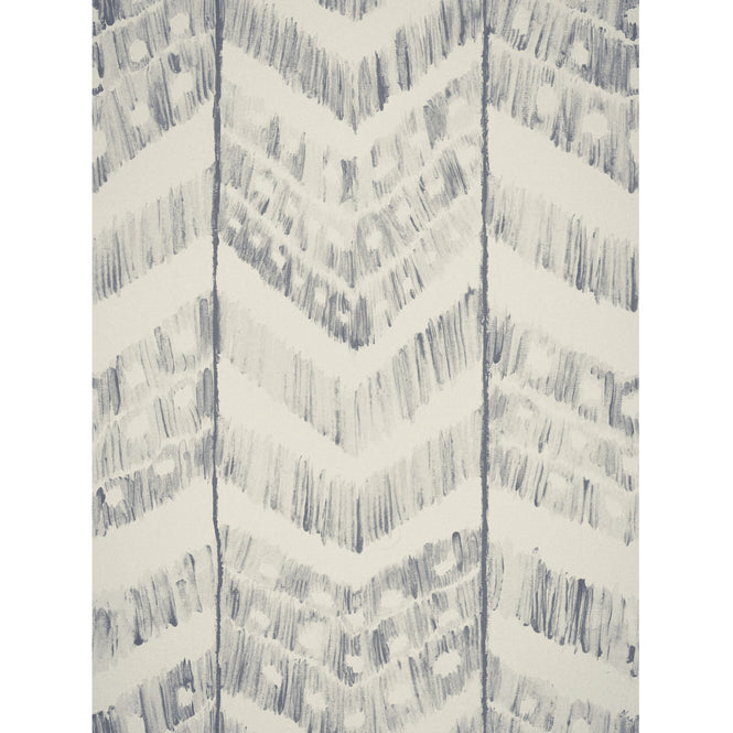 MINDTHEGAP / Sundance Villa / TURKISH IKAT Neutral WP30057