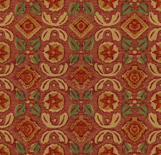 MINDTHEGAP / WOODSTOCK / VARANASI Grenadine WP30098