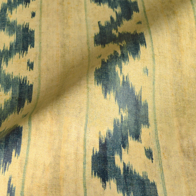 MINDTHEGAP / WOODSTOCK / VINTAGE IKAT WP30103