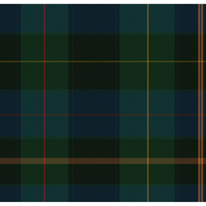 MINDTHEGAP / The Derby / EQUESTRIAN PLAID Green WP30110