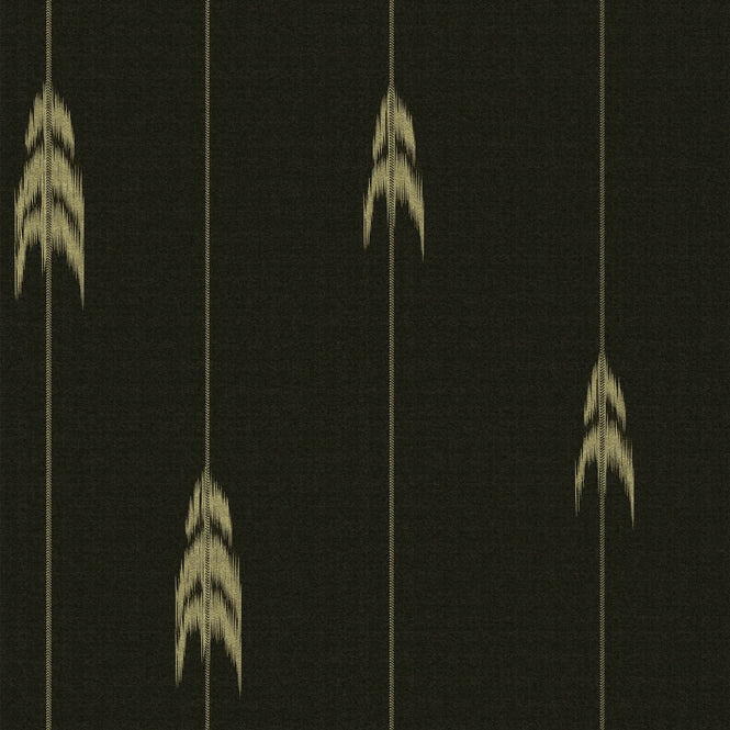 MINDTHEGAP / TYROL / FIR PATTERN Juniper WP30149