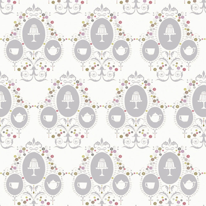 【A4サンプル】 YSD LONDON / Afternoon Tea WP-AT-03 / Macaron