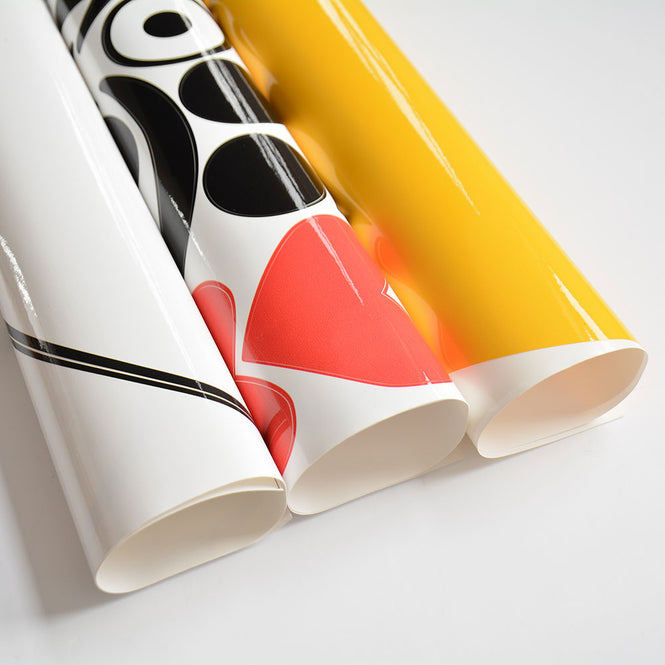 【限定数】はがせるウォールステッカー WALL POPS! / Create an Emoji Dry Erase Wall Decals / WPE2195