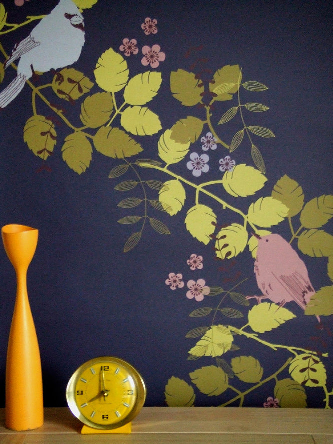 YSD LONDON / Hide and Seek WP-HSD-02 / Night