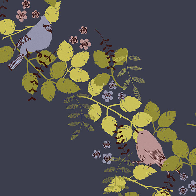 YSD LONDON / Hide and Seek WP-HSD-02 / Night