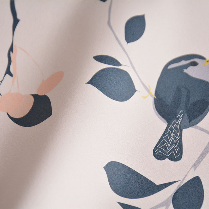 Lorna Syson / Wren & Cherry