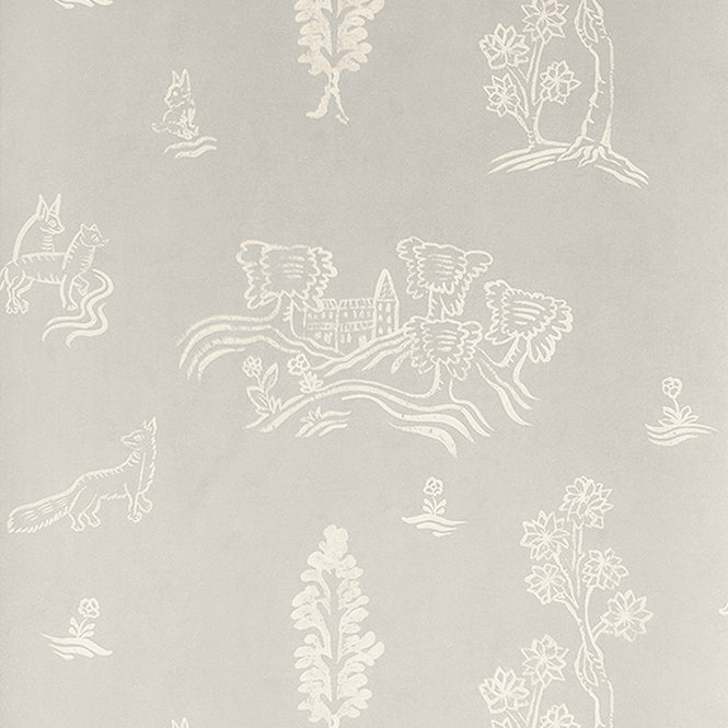 Andrew Martin / The Kit Kemp Collection / Wychwood Before Dawn