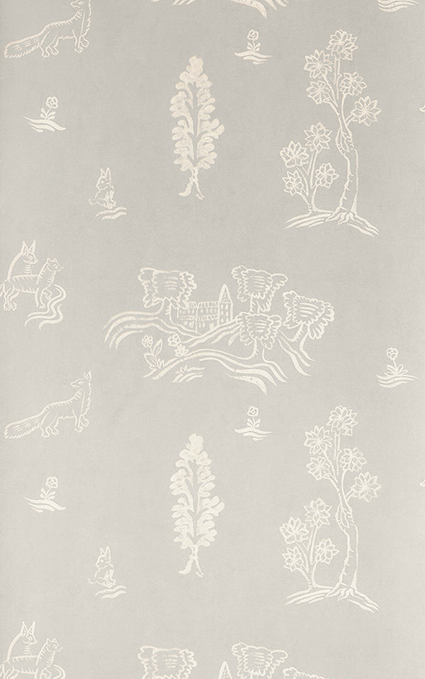 Andrew Martin / The Kit Kemp Collection / Wychwood Before Dawn