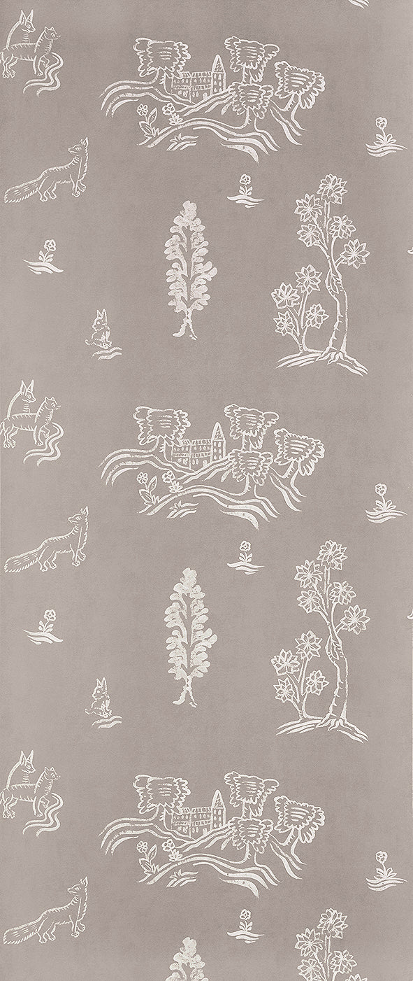 Andrew Martin / The Kit Kemp Collection / Wychwood Dusk