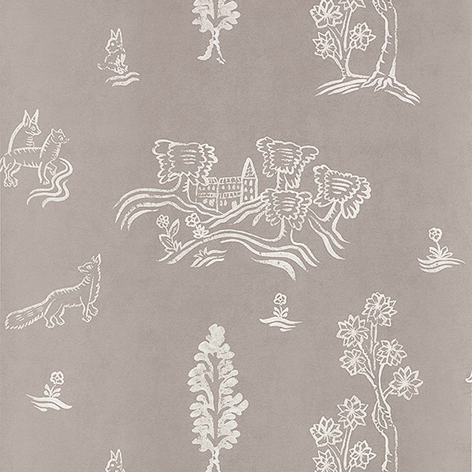 Andrew Martin / The Kit Kemp Collection / Wychwood Dusk