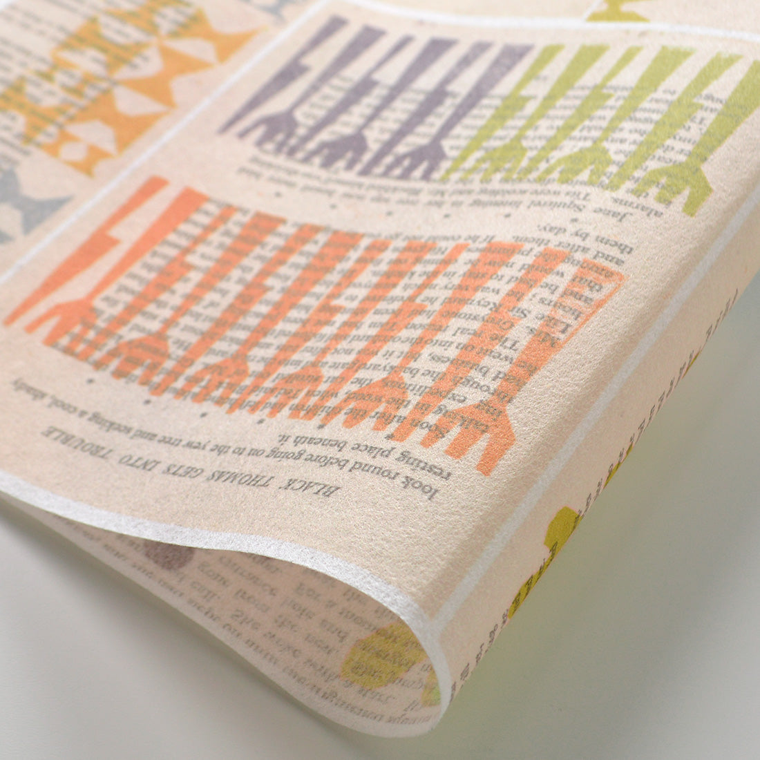 はがせる 壁紙 【Hattan Pattern】YSD LONDON / AUSTEN HYSD-01